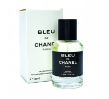 Мини-тестер Chanel Bleu De Chanel Eau De Parfum 50 мл (LUX)