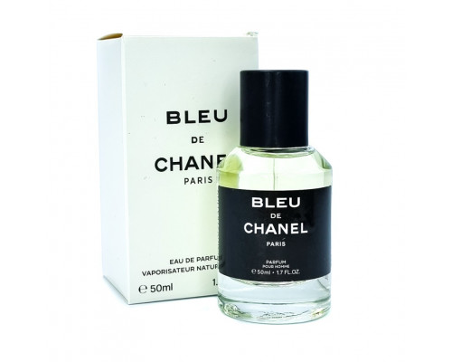 Мини-тестер Chanel Bleu De Chanel Eau De Parfum 50 мл (LUX)