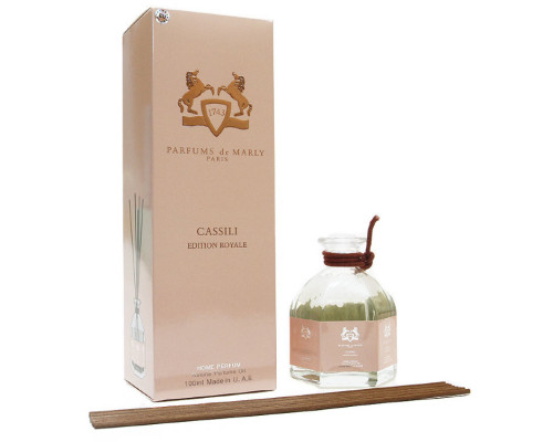 Аромадиффузор Parfums de Marly Cassili 100ml (EURO)