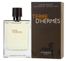 Hermes Terre D’Hermes 100 мл (EURO) Sale