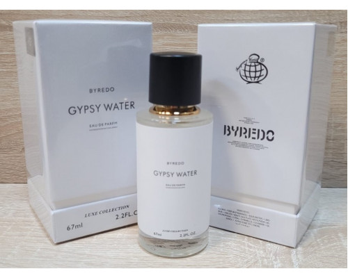 Luxe Collection 67 мл - Byredo Gypsy Water