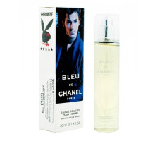Мини-парфюм с феромонами Chanel Bleu de Chanel 55 мл