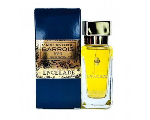Мини-парфюм 42 мл Marc-Antoine Barrois Encelade