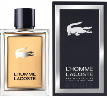 Lacoste L'homme 100 мл (EURO)
