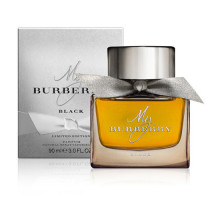 Парфюмерная вода Burberry My Burberry Black Parfum Limited Edition 90 мл