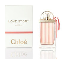 Chloe Love Story Eau Sensuelle 75 мл (EURO)
