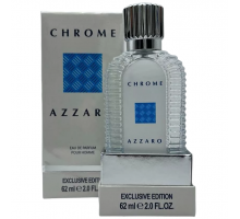 Мини-тестер Azzaro Chrome Pour Homme (LUX) 62 ml