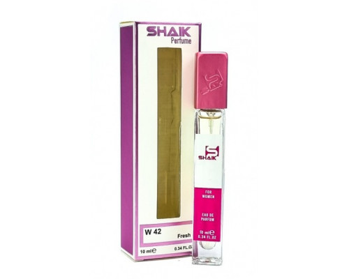 Shaik W42 (Chanel Chance Eau Fraiche), 10 ml
