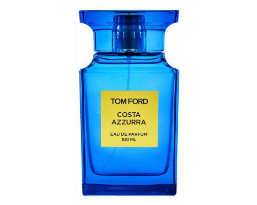Тестер Tom Ford Costa Azzurra 100 мл (Унисекс) (EURO)