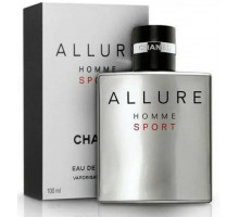 Chanel Allure Homme Sport 100 мл A-Plus