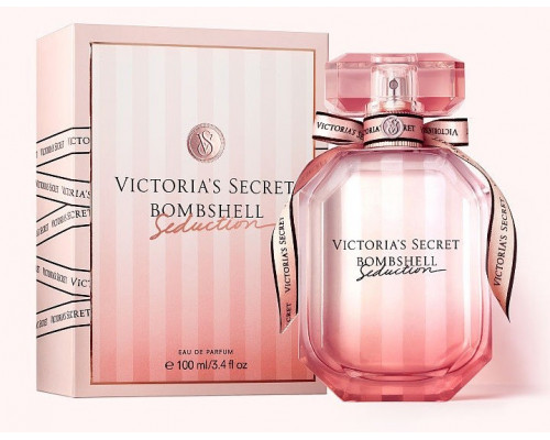 Victoria`s Secret Bombshell Seduction 100 мл (EURO)