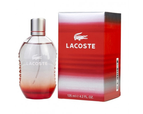 Туалетная вода Lacoste Style In Play For Men 100 мл