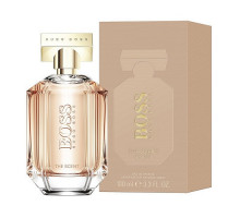 Hugo Boss The Scent For Her 100 мл (EURO)