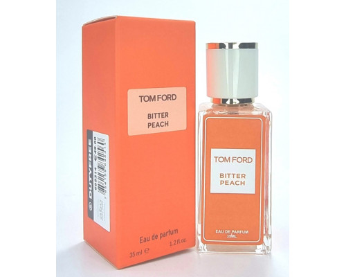 Мини-парфюм 35 ml ОАЭ Tom Ford Bitter Peach