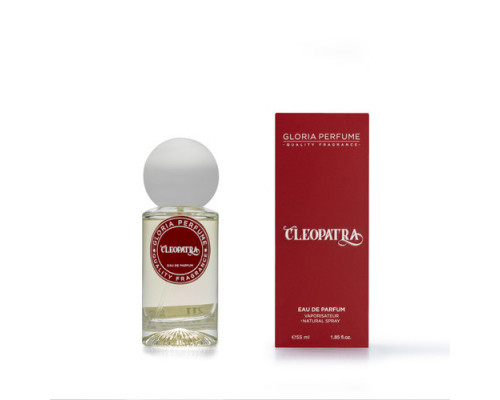Gloria Perfume CLEOPATRA (GIORGIO ARMANI CODE) 55 мл