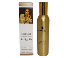 Gold Chanel Coco Mademoiselle, 100ml