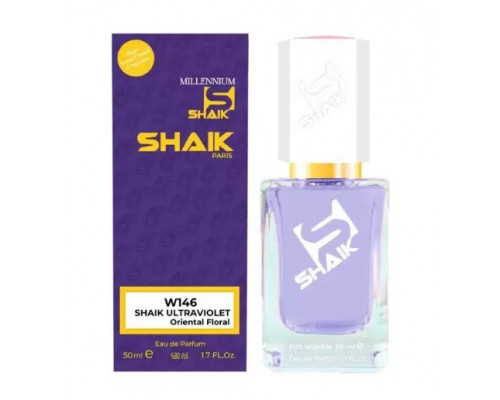 SHAIK W 146 (POCO RABANE ULTRAVIOLET)