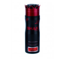 Дезодорант Shaik M117 (Kenzo L'Eau Par pour Homme), 200 ml