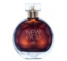 Тестер Hayari Parfums New Oud 100 мл (унисекс)SALE