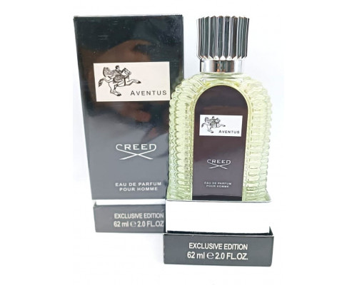 Мини-тестер Creed Aventus for Men (LUX) 62 ml