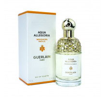 Guerlain Aqua Alleqoria Mandarine Basilic 75 мл (EURO)