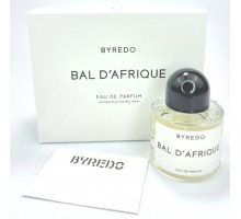 Byredo Bal D'Afrique 50 мл - подарочная упаковка