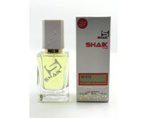 Shaik W272 (LACOSTE EAU DE LACOSTE L.12.12 POUR ELLE SPARKLING)