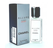 Мини-парфюм 35 ml ОАЭ Chanel Allure Homme Sport
