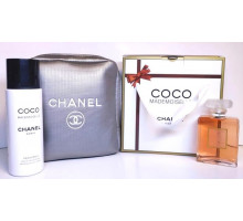 Подарочный набор парфюм + дезодорант Chanel Coco Mademoiselle