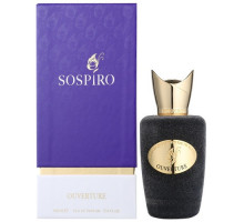 Sospiro Perfumes Ouverture 100 мл - подарочная упаковка