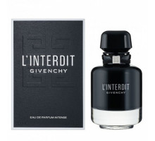 Парфюмерная вода Givenchy L'Interdit Eau De Parfum Intense 80 мл