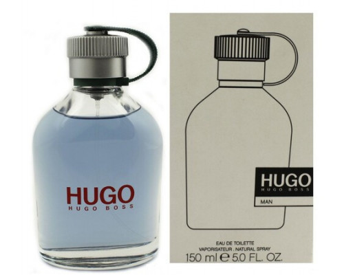 Тестер Hugo Boss Hugo Green 100 мл