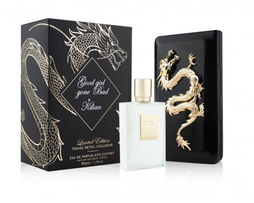 Lux By Kilian Good Girl Gone Bad Limited Edition, 50 ml (LUX)