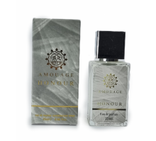 Мини-парфюм 25 ml ОАЭ Amouage Honour Woman