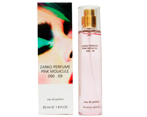 Мини-парфюм с феромонами Zarkoperfume PINK MOLECULE 090.09 55 мл