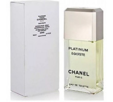 Тестер Chanel Egoiste Platinum 100 мл