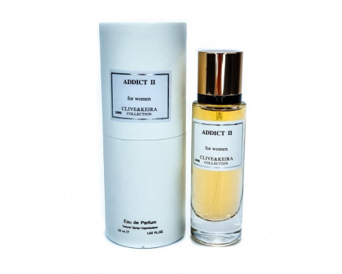 Clive & Keira 1090 Addict II (Christian Dior Addict 2) 30 ml