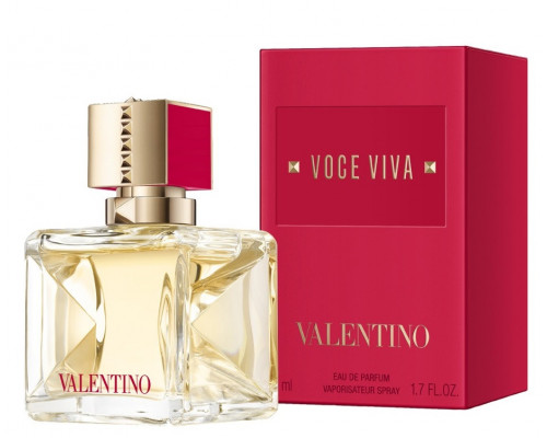 Valentino Voce Viva 100 ml (Унисекс) EURO