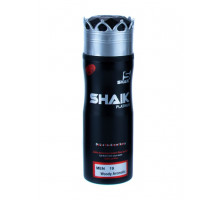 Дезодорант Shaik M19 (Chanel Bleu de Chanel), 200 ml