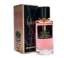 Мини-парфюм 55 мл Luxe Collection Yves Saint Laurent Black Opium Eau de Parfum