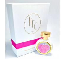 Haute Fragrance Company (HFC) Wear Love Everywhere, 75 ml