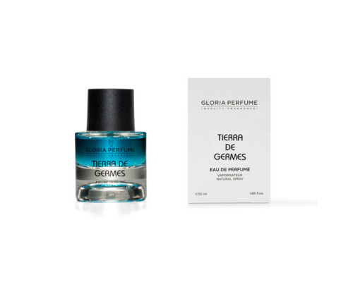 GLORIA PERFUME TIERRA DE GERMES (Hermes Terre D’Hermes) 55 мл