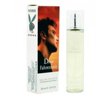 Мини-парфюм с феромонами Christian Dior Fahrenheit 55 мл
