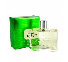 Lacoste Essential 125 мл A-Plus
