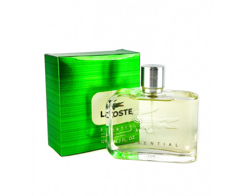 Lacoste Essential 125 мл A-Plus