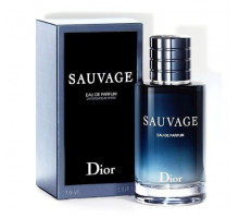 Christian Dior Sauvage EDP 100 мл (EURO) Sale