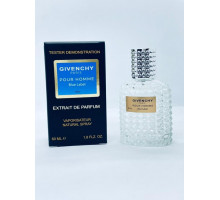 VIP TESTER Givenchy Pour Homme Blue Label 60ML