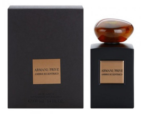 Тестер Armani Prive Ambre Eccentrico edp 100 мл (унисекс)