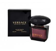 Versace "Crystal Noir" 90 мл (EURO)