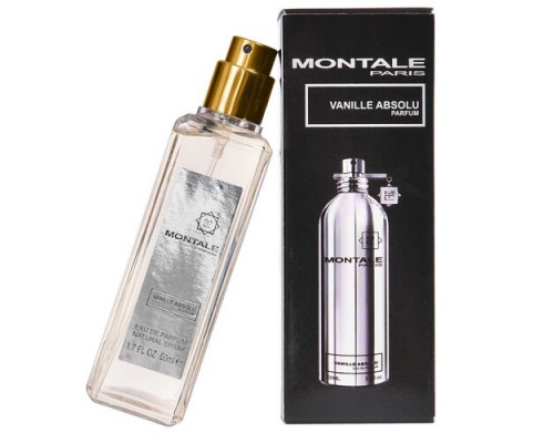 Montale Vanille Absolu 50 мл (суперстойкий)